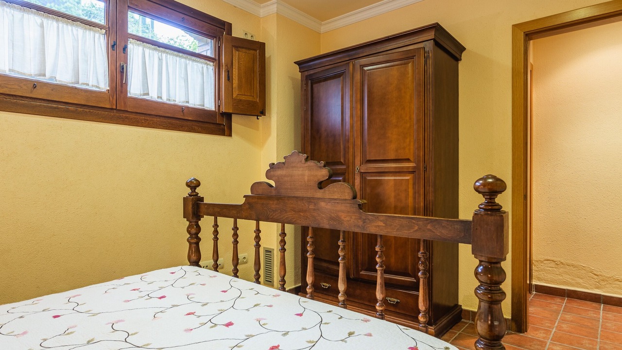 Photo of Bedroom in Fogars de la Selva