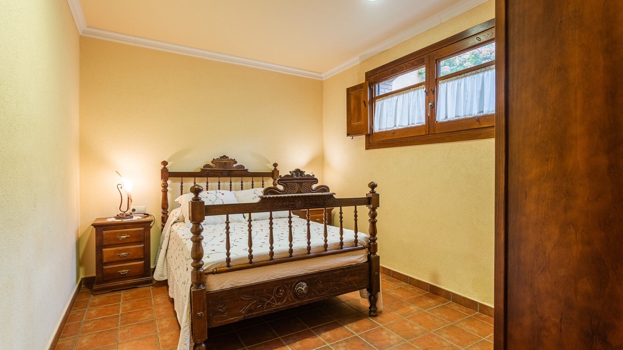 Photo of Bedroom in Fogars de la Selva