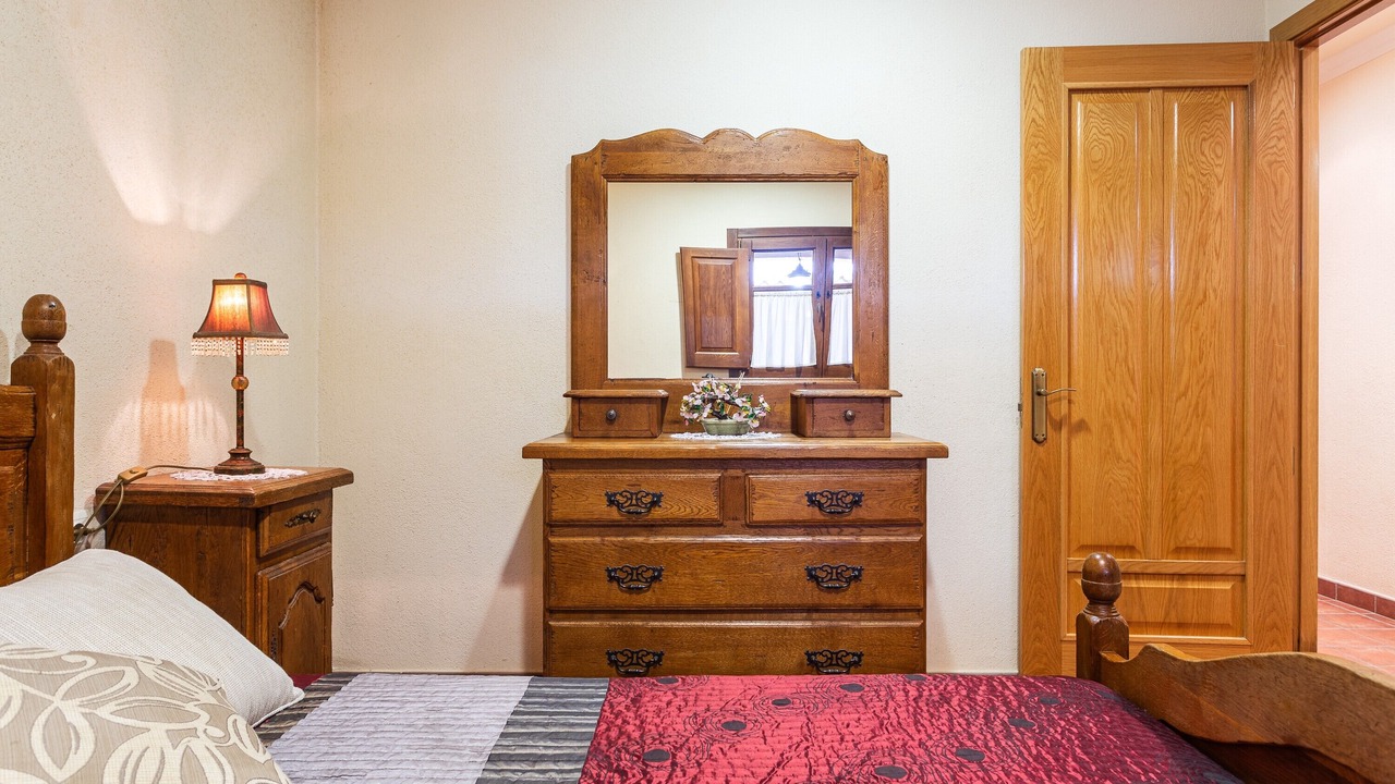 Photo of Bedroom in Fogars de la Selva