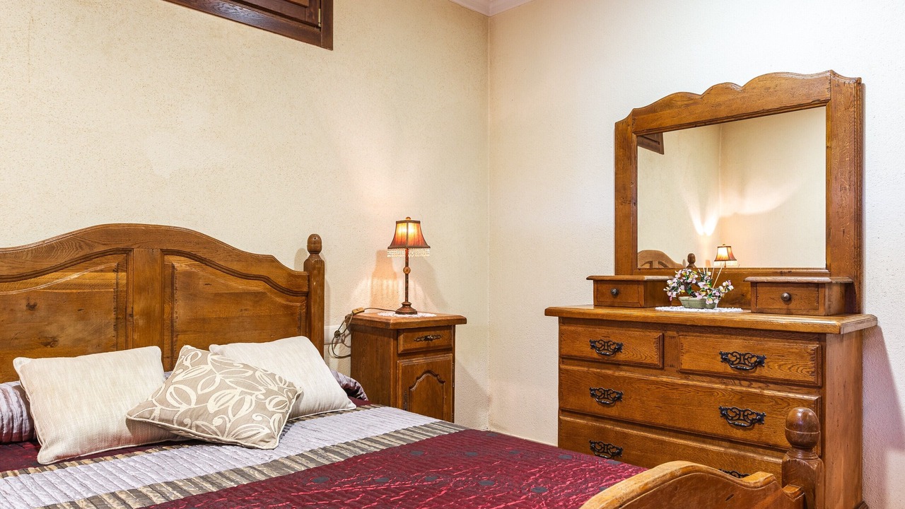 Photo of Bedroom in Fogars de la Selva
