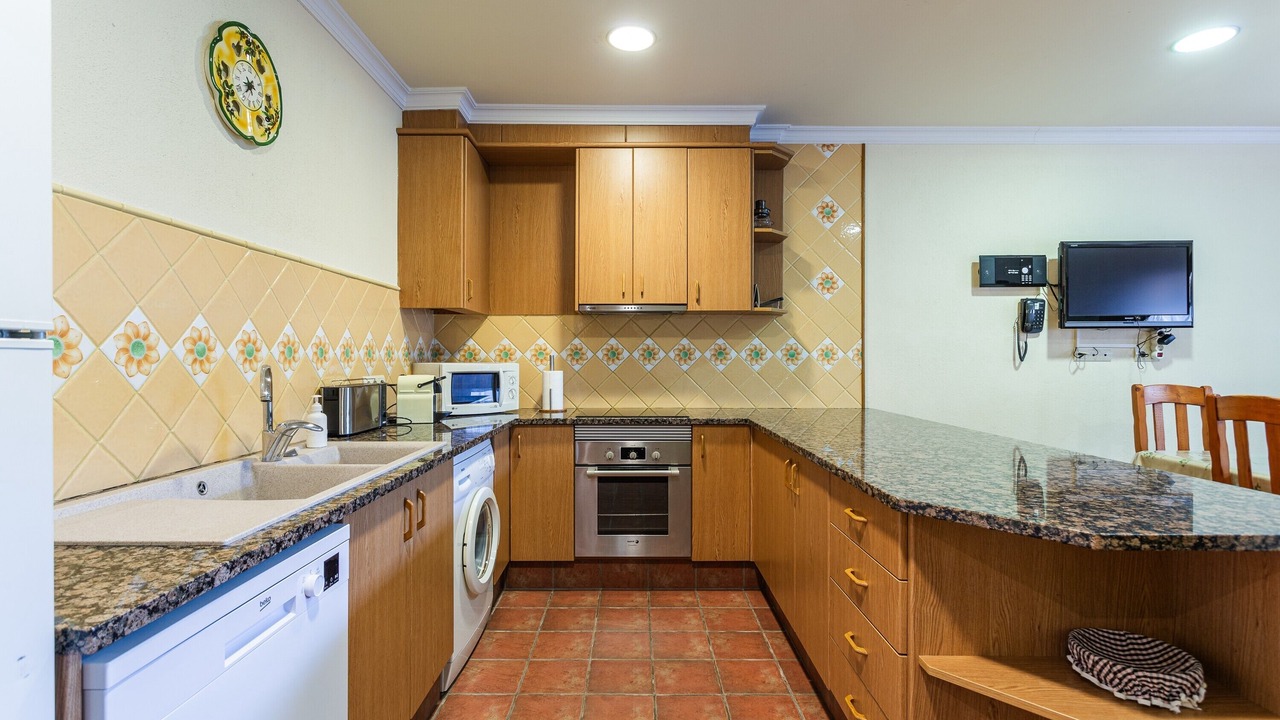 Photo of Kitchen in Fogars de la Selva