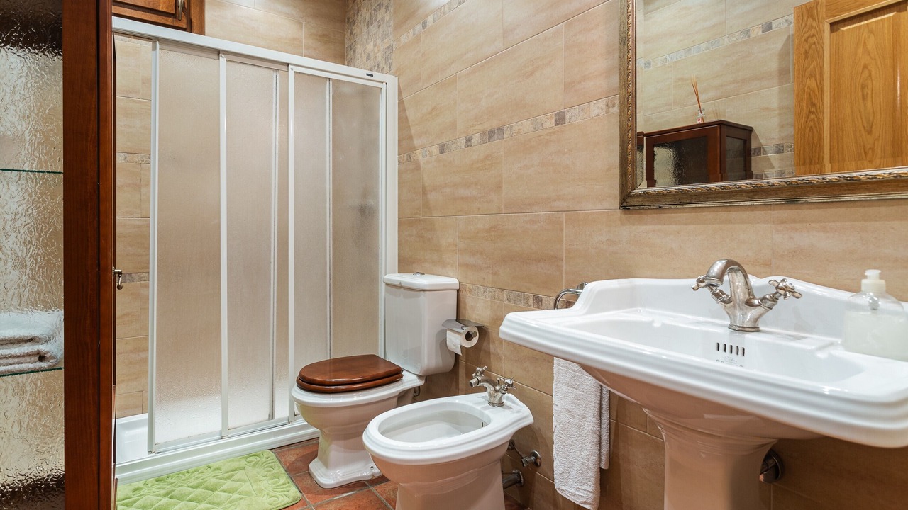 Photo of Bathroom in Fogars de la Selva