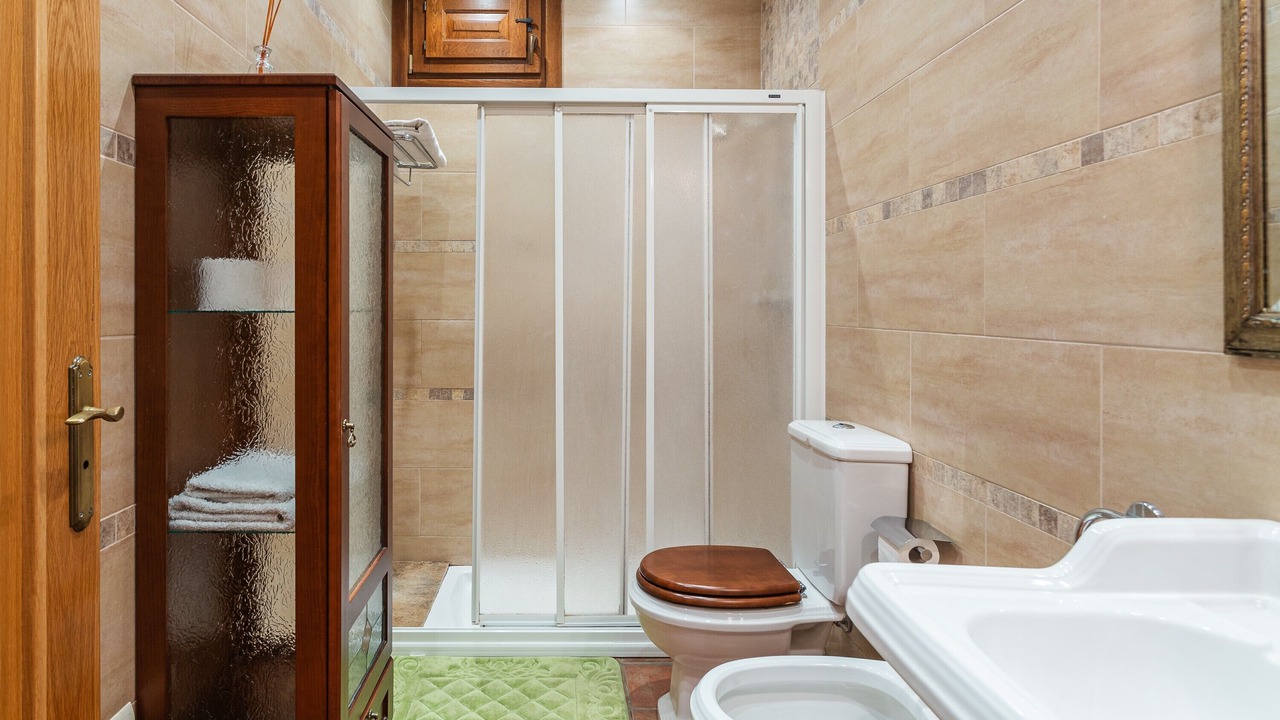 Photo of Bathroom in Fogars de la Selva