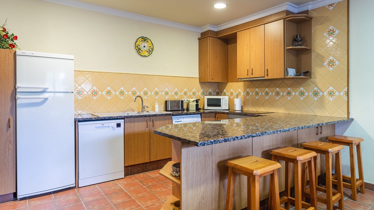 Photo of Kitchen in Fogars de la Selva