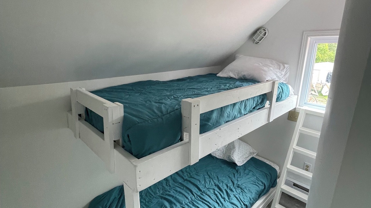 Photo of Bedroom in South Bruce Peninsula
