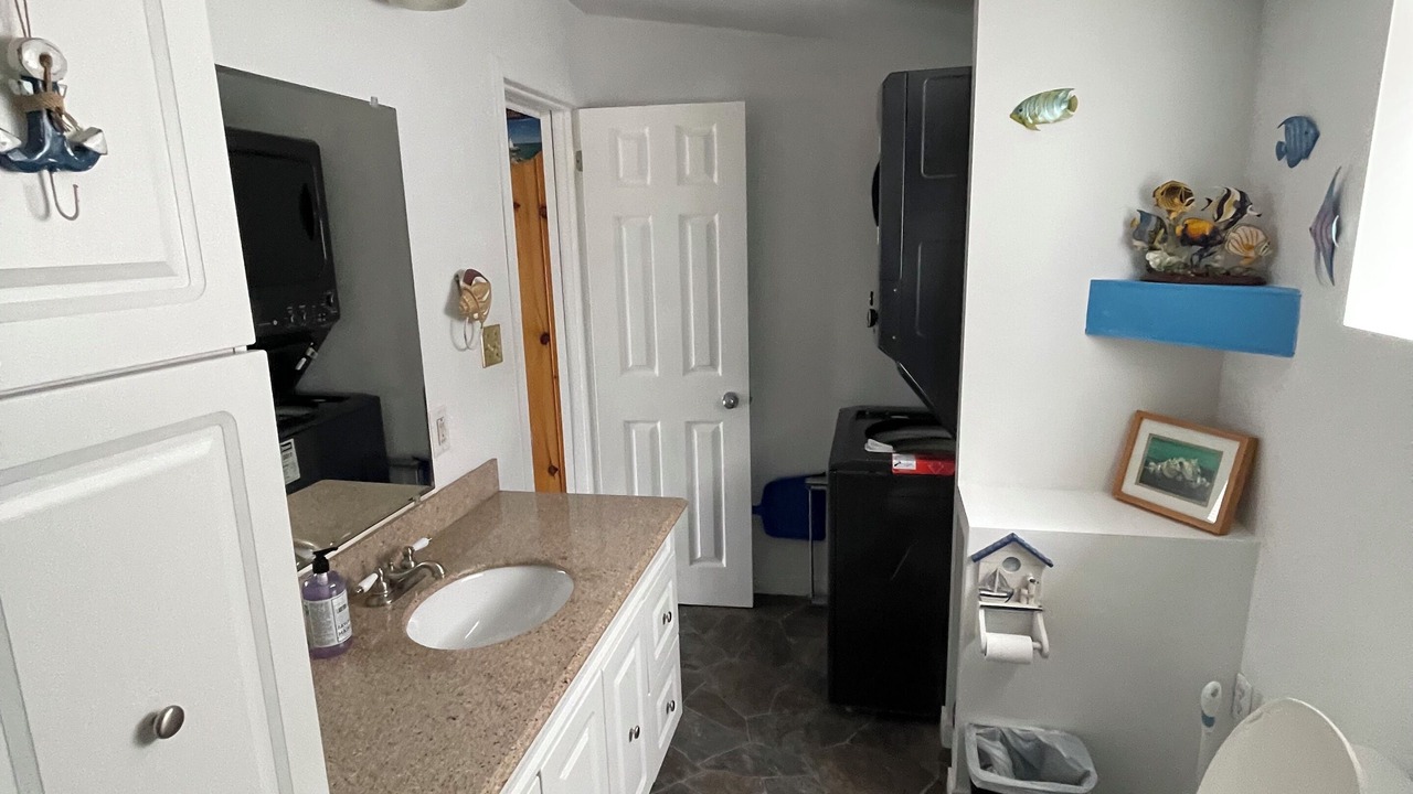 Photo of Bathroom in South Bruce Peninsula