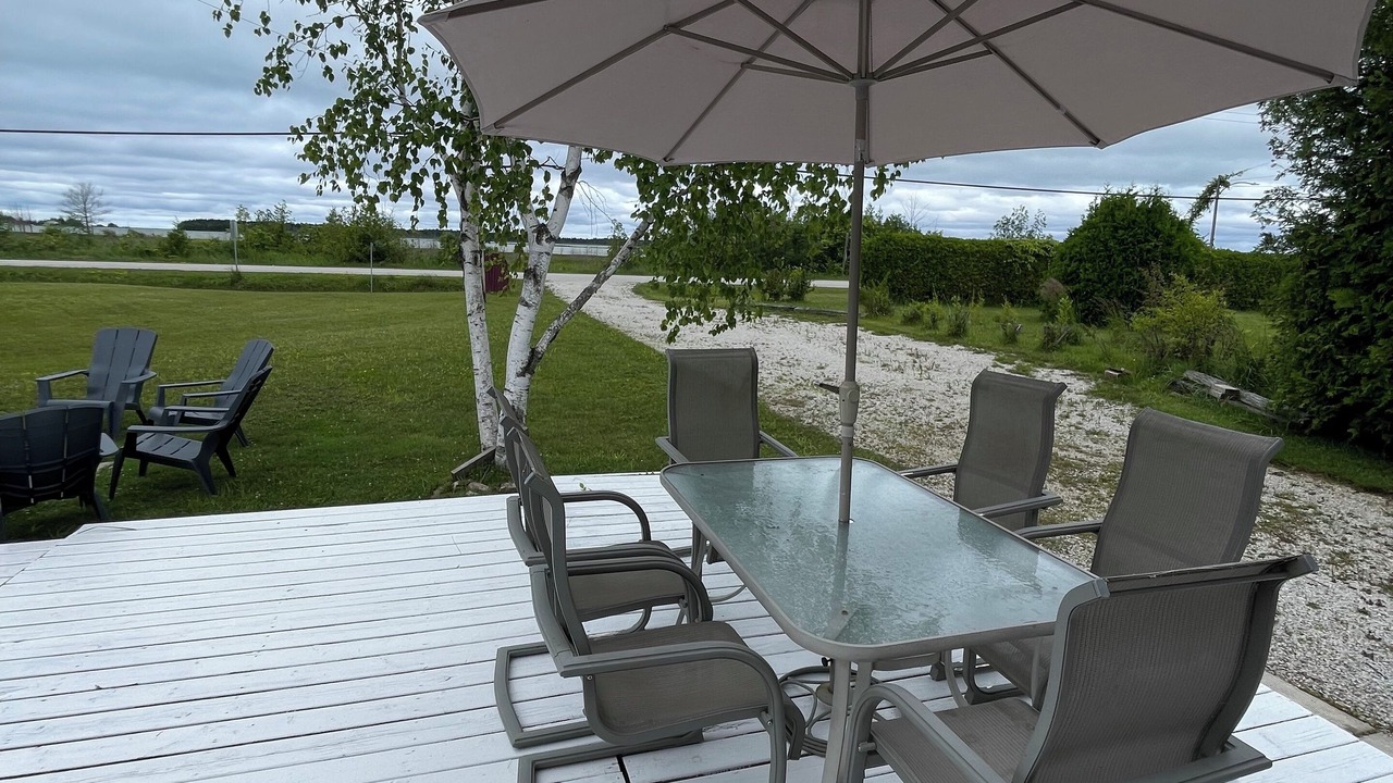 Photo of Outdoor in South Bruce Peninsula