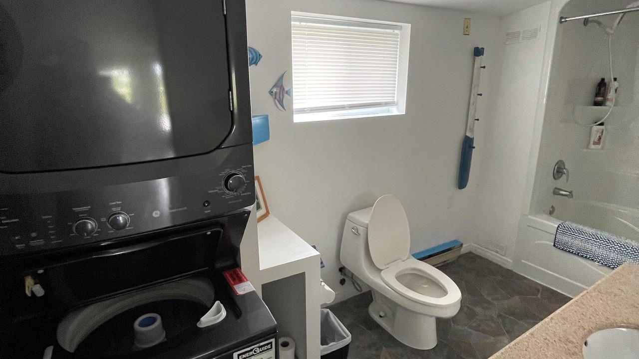 Photo of Bathroom in South Bruce Peninsula