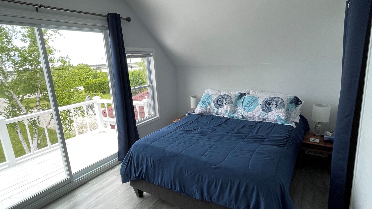 Photo of Bedroom in South Bruce Peninsula