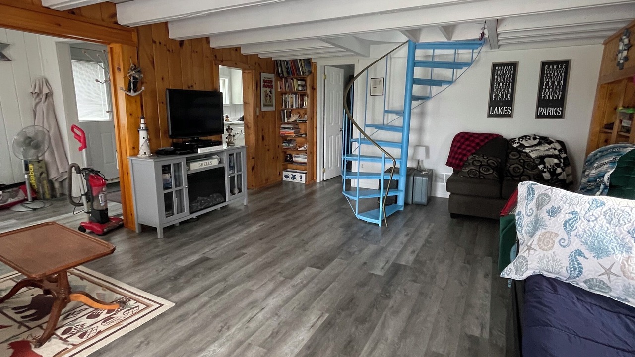 Photo of Livingroom in South Bruce Peninsula