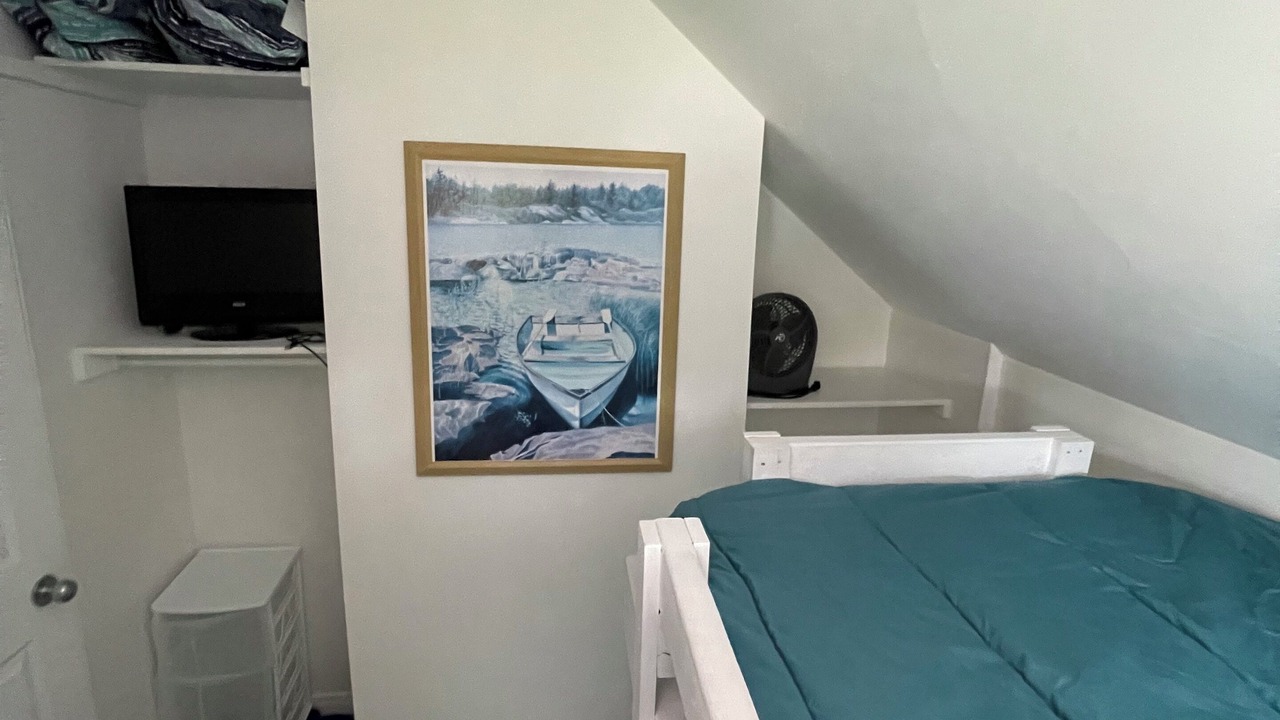 Photo of Bedroom in South Bruce Peninsula