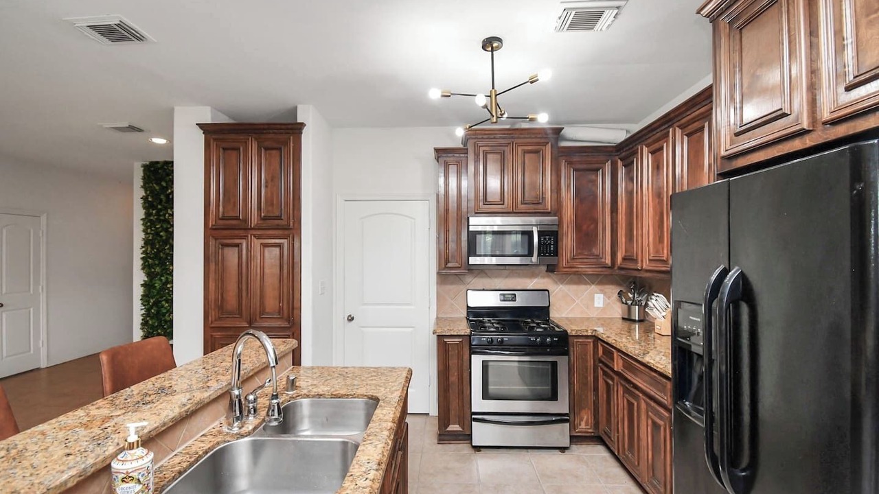 Photo of Kitchen in Northside