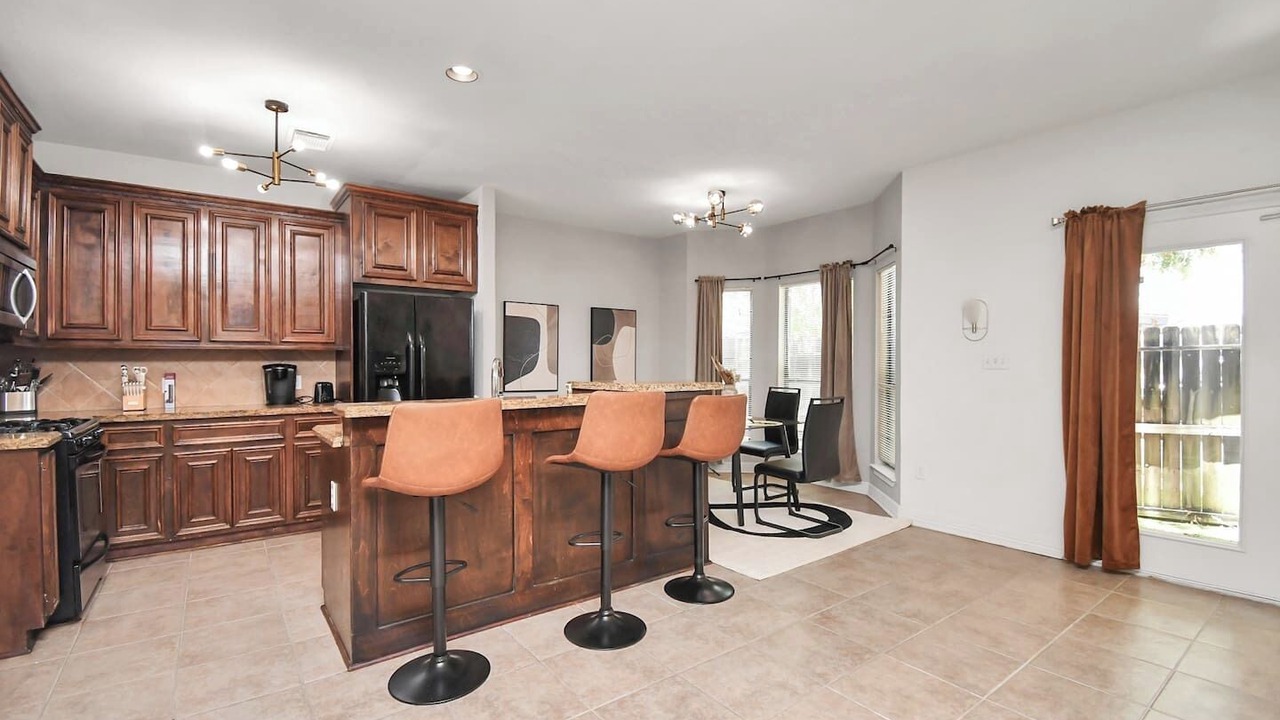 Photo of Kitchen in Northside
