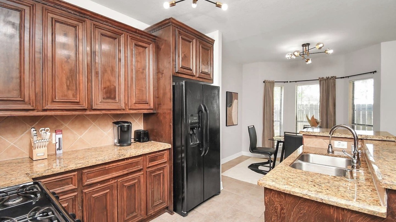 Photo of Kitchen in Northside