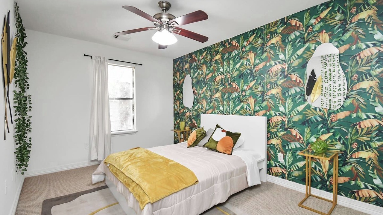 Photo of Bedroom in Northside