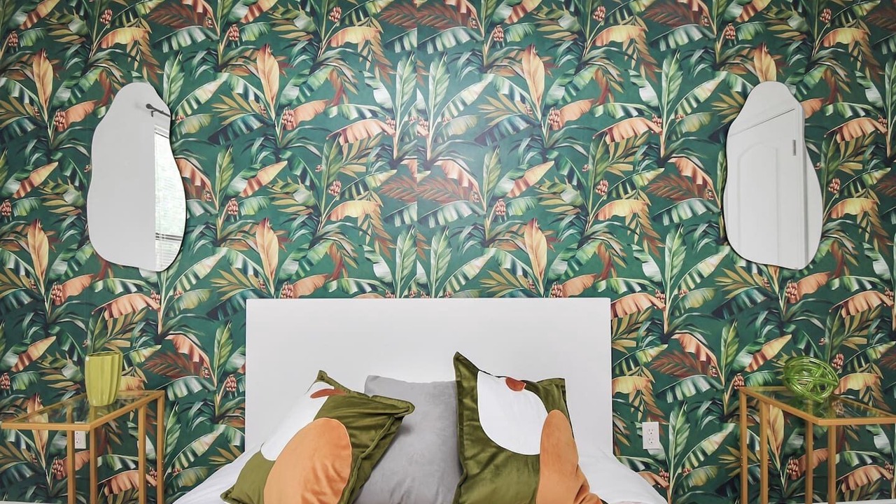 Photo of Bedroom in Northside