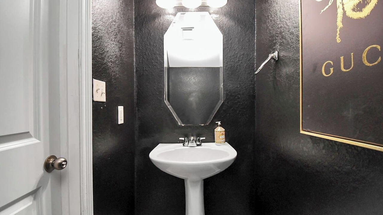 Photo of Bathroom in Northside