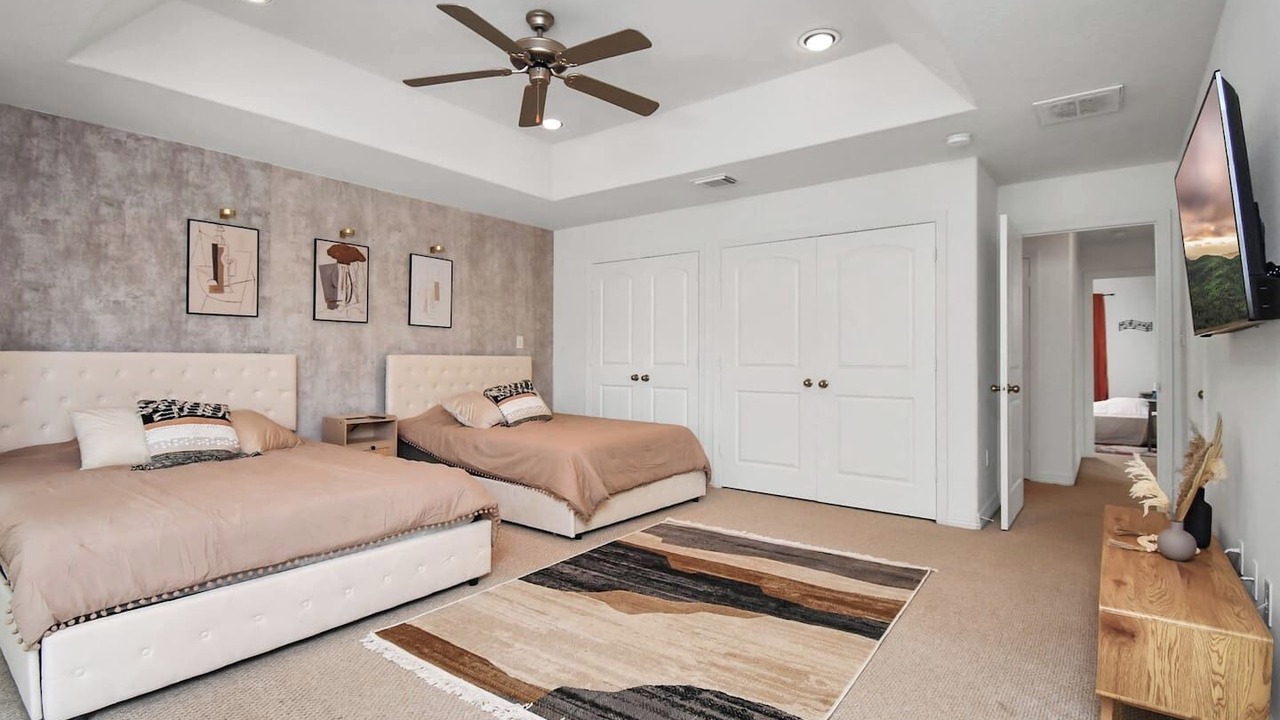 Photo of Bedroom in Northside