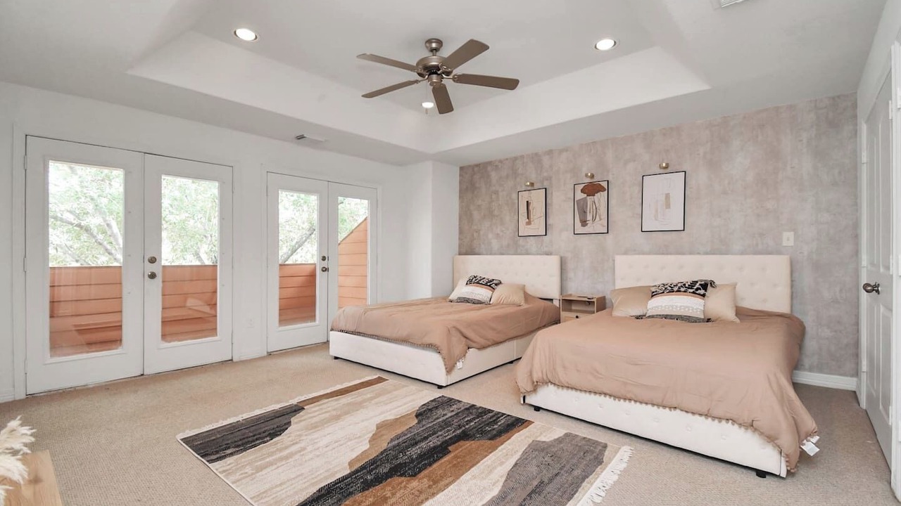 Photo of Bedroom in Northside