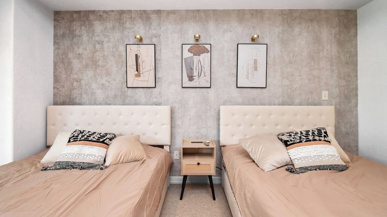 Photo of Bedroom in Northside