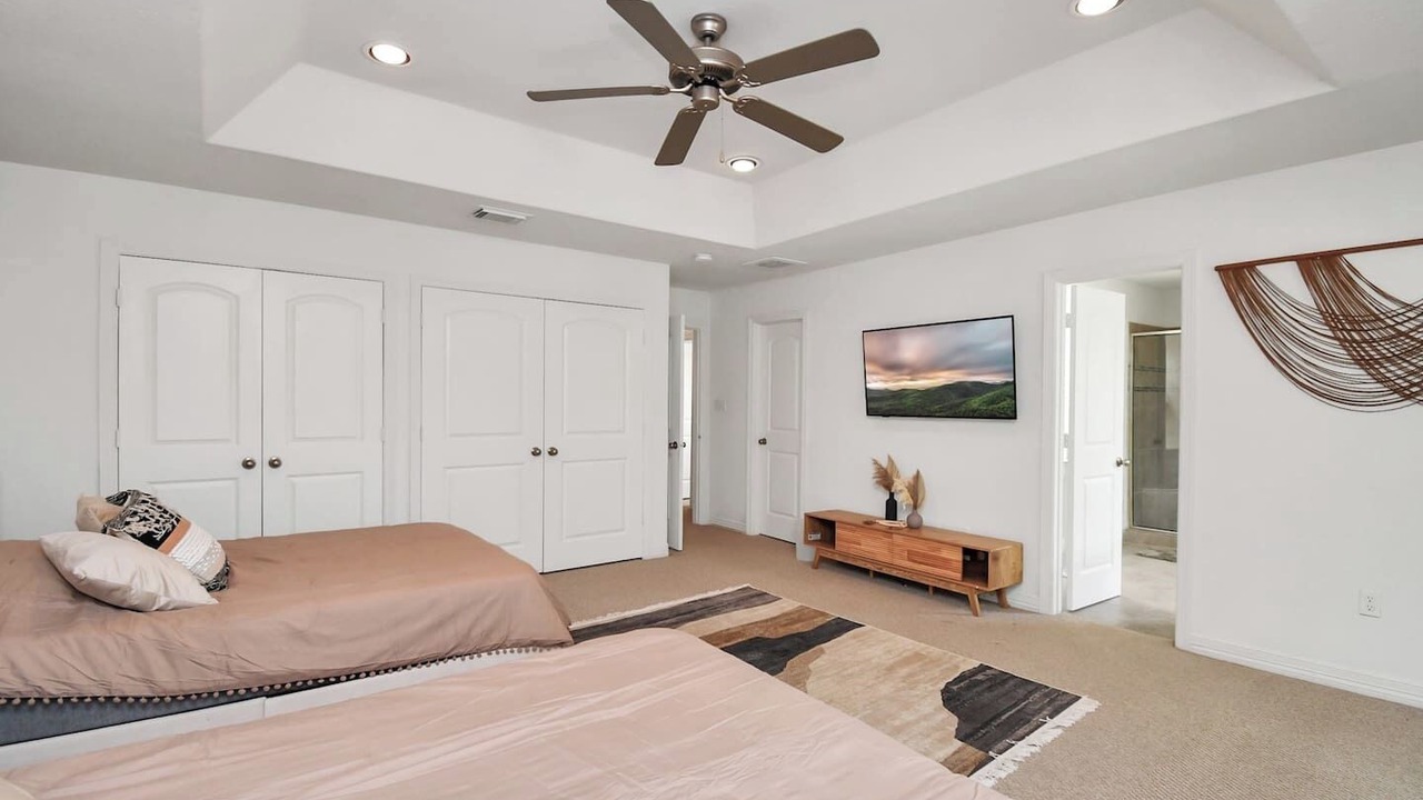 Photo of Bedroom in Northside