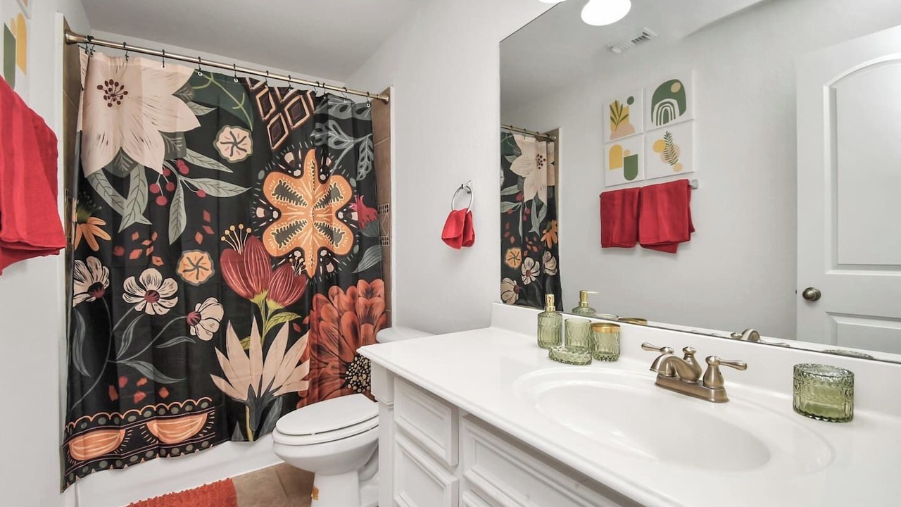 Photo of Bathroom in Northside