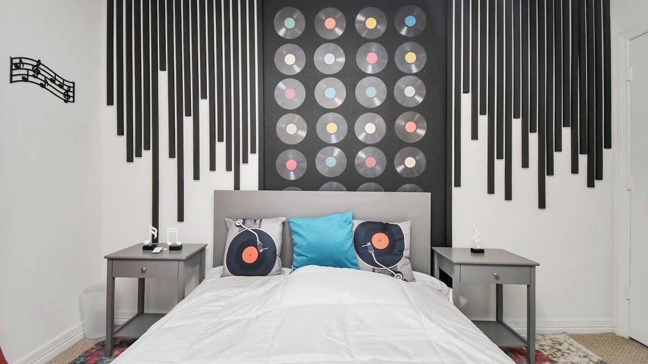 Photo of Bedroom in Northside