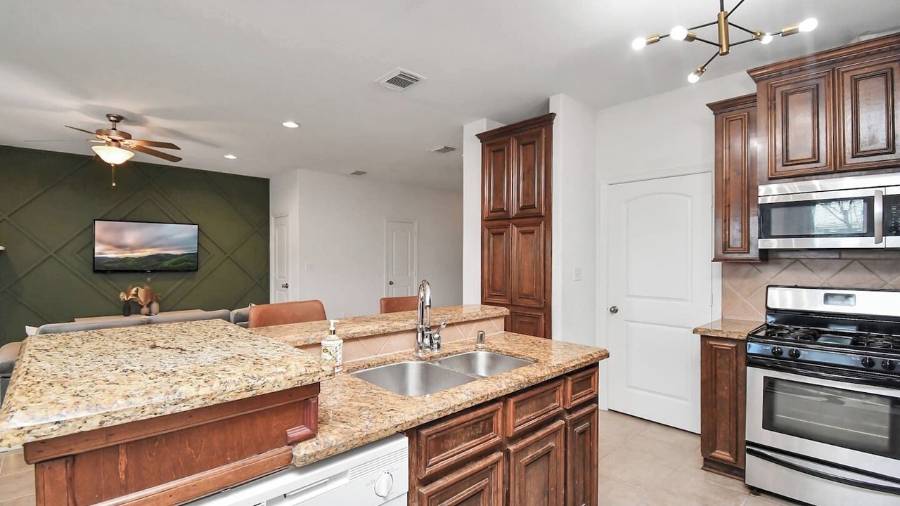 Photo of Kitchen in Northside