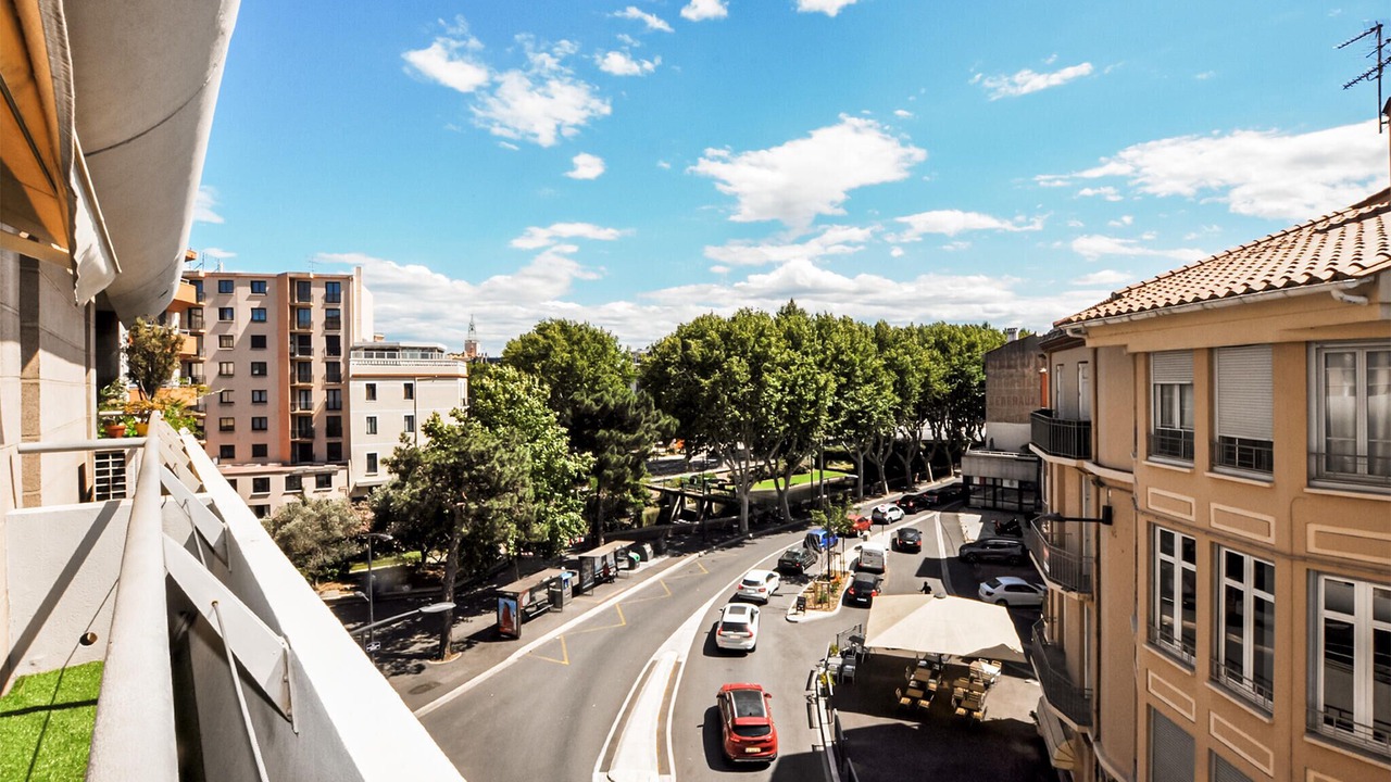 Photo of Bedroom in Les Platanes