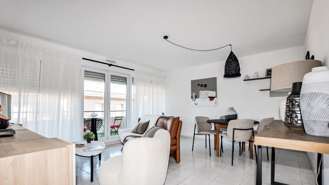 Photo of Bedroom in Les Platanes