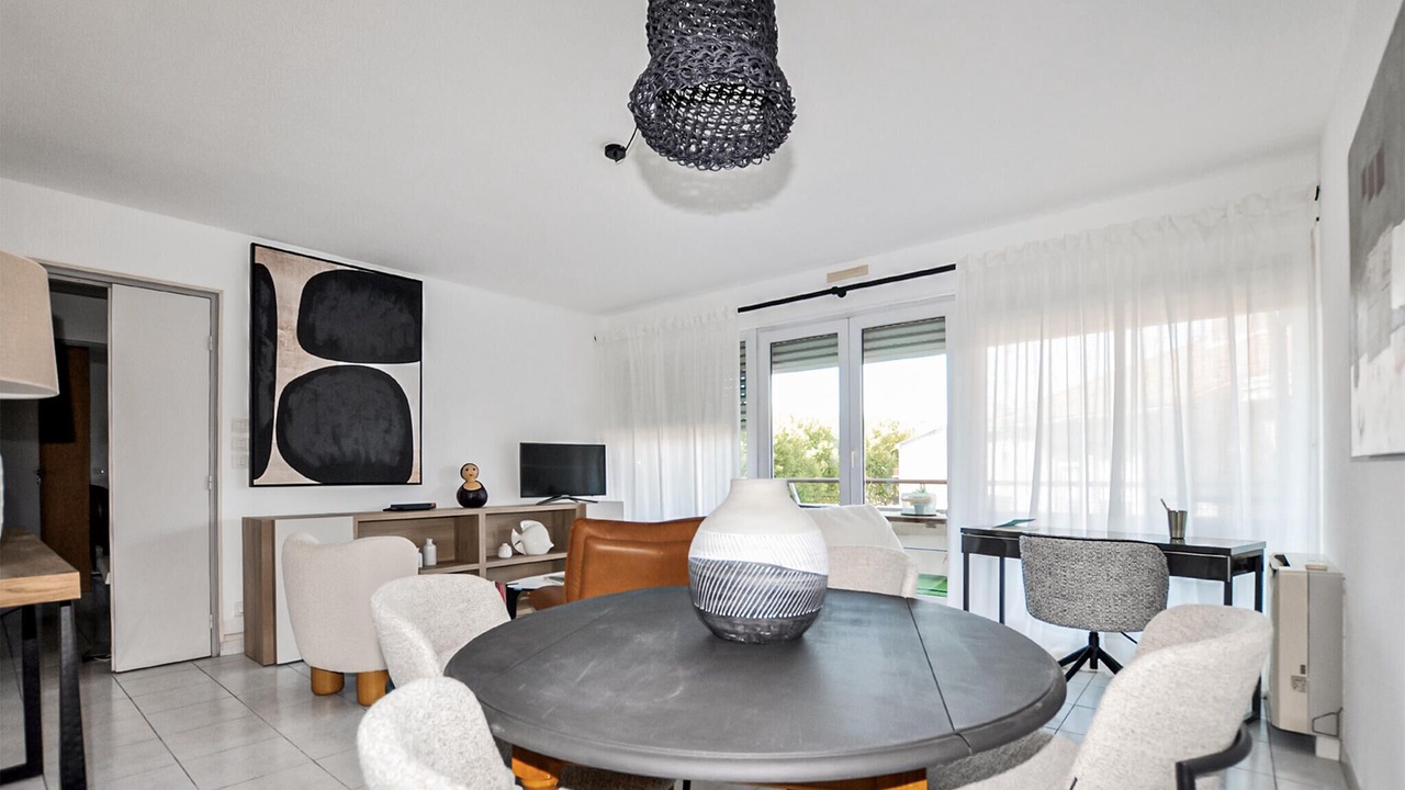 Photo of Bedroom in Les Platanes