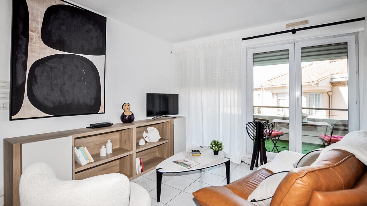 Photo of Bedroom in Les Platanes