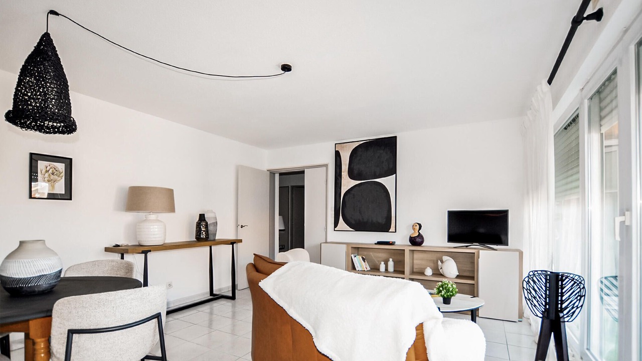 Photo of Bedroom in Les Platanes