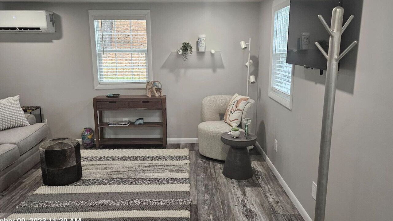 Photo of Livingroom in Peru