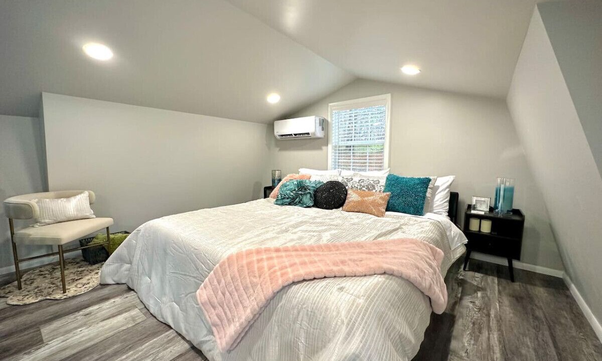 Photo of Bedroom in Peru