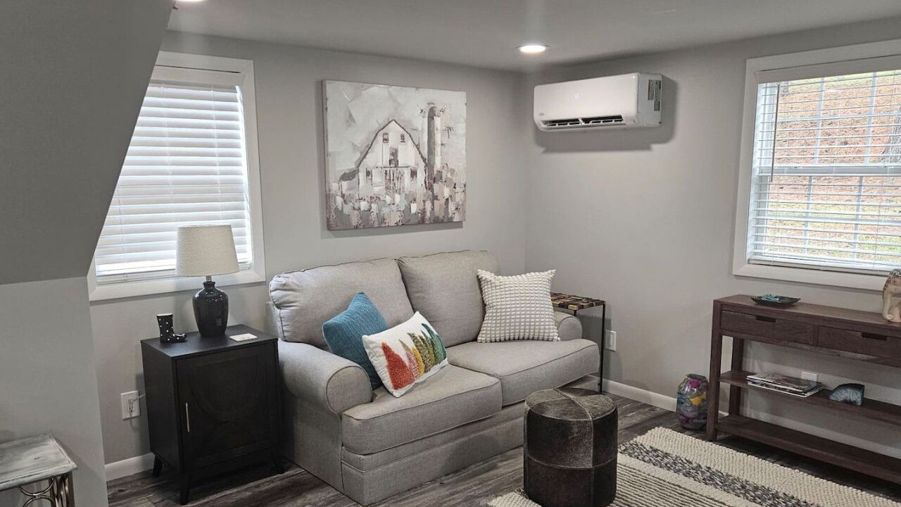 Photo of Livingroom in Peru