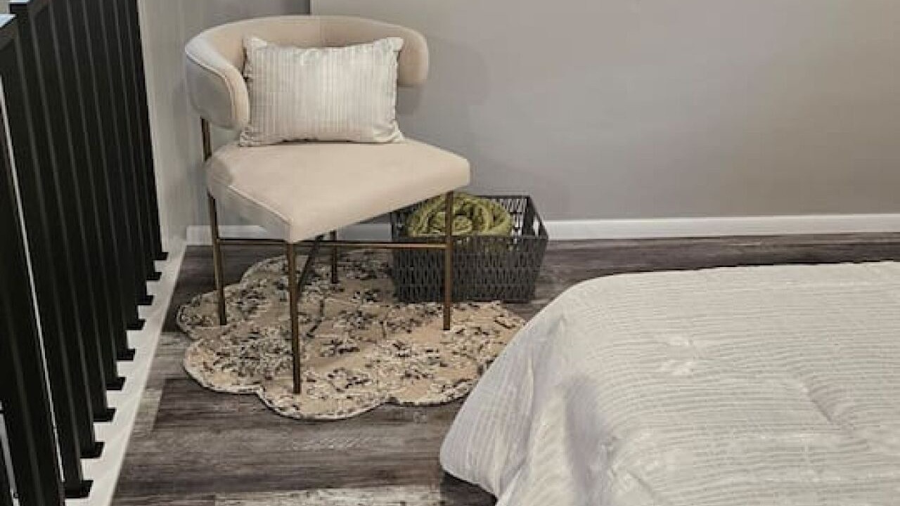 Photo of Bedroom in Peru