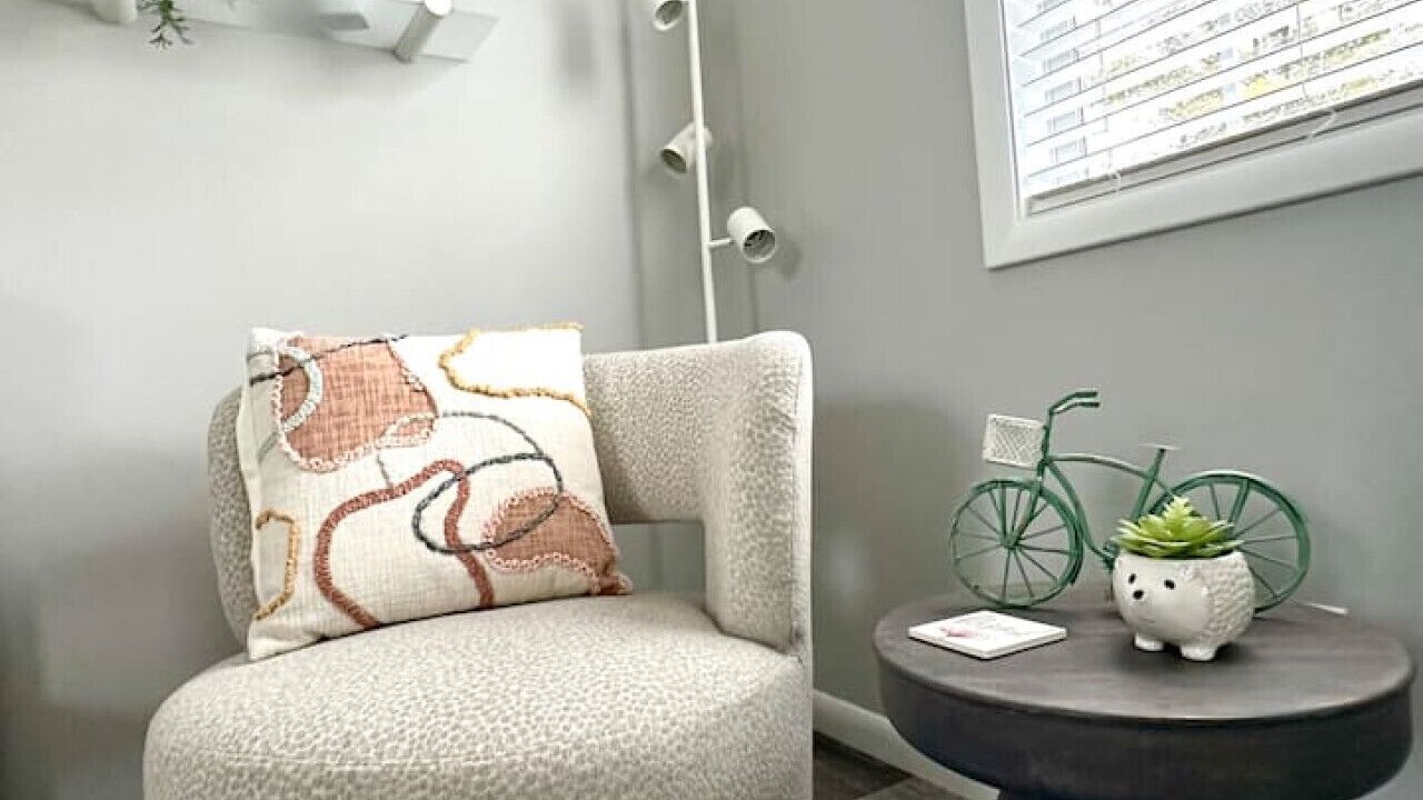 Photo of Livingroom in Peru