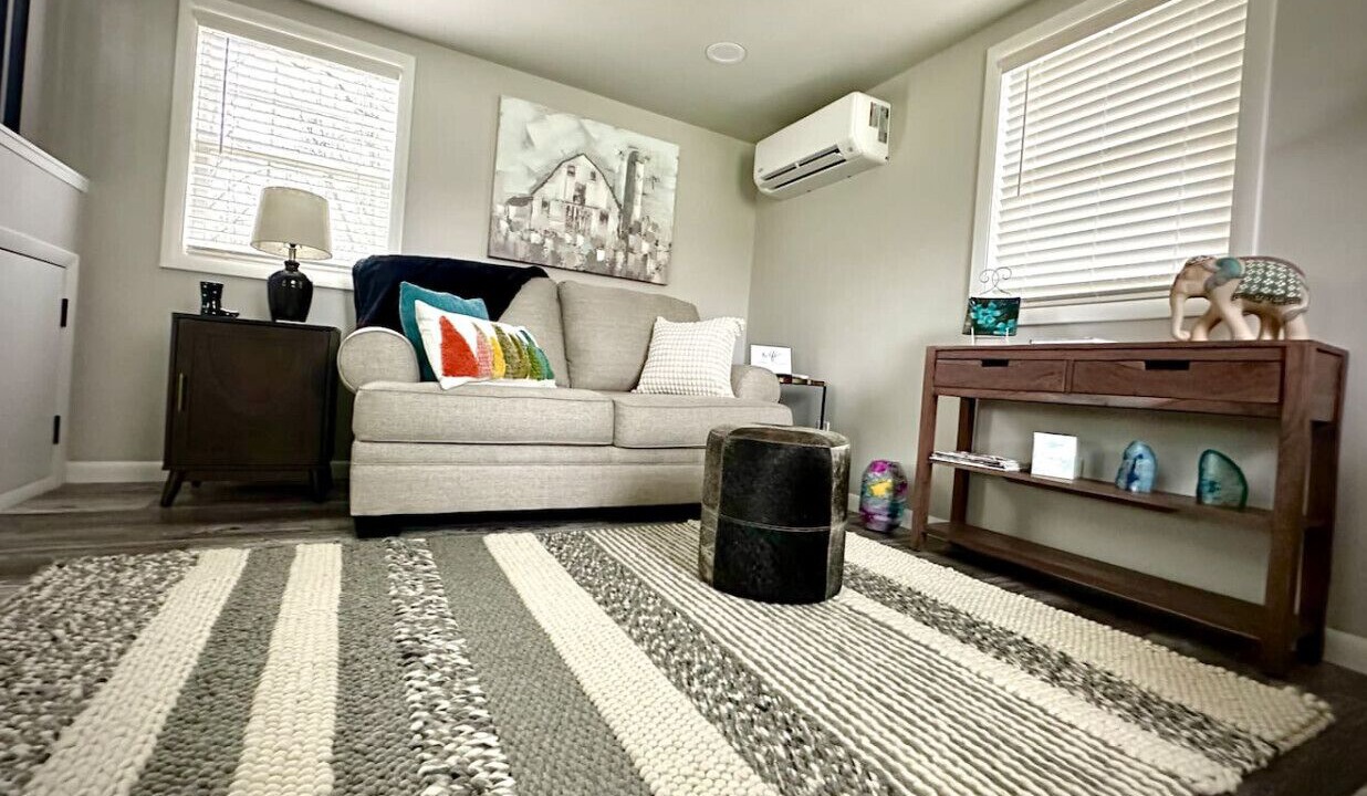 Photo of Livingroom in Peru