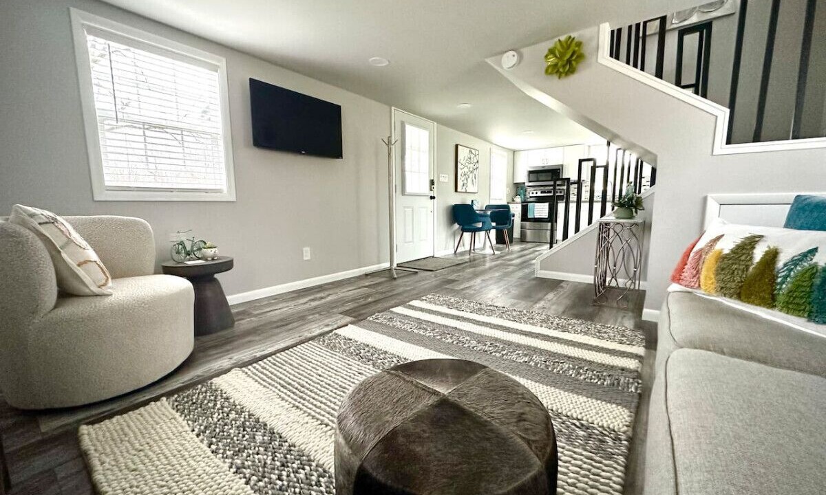 Photo of Livingroom in Peru