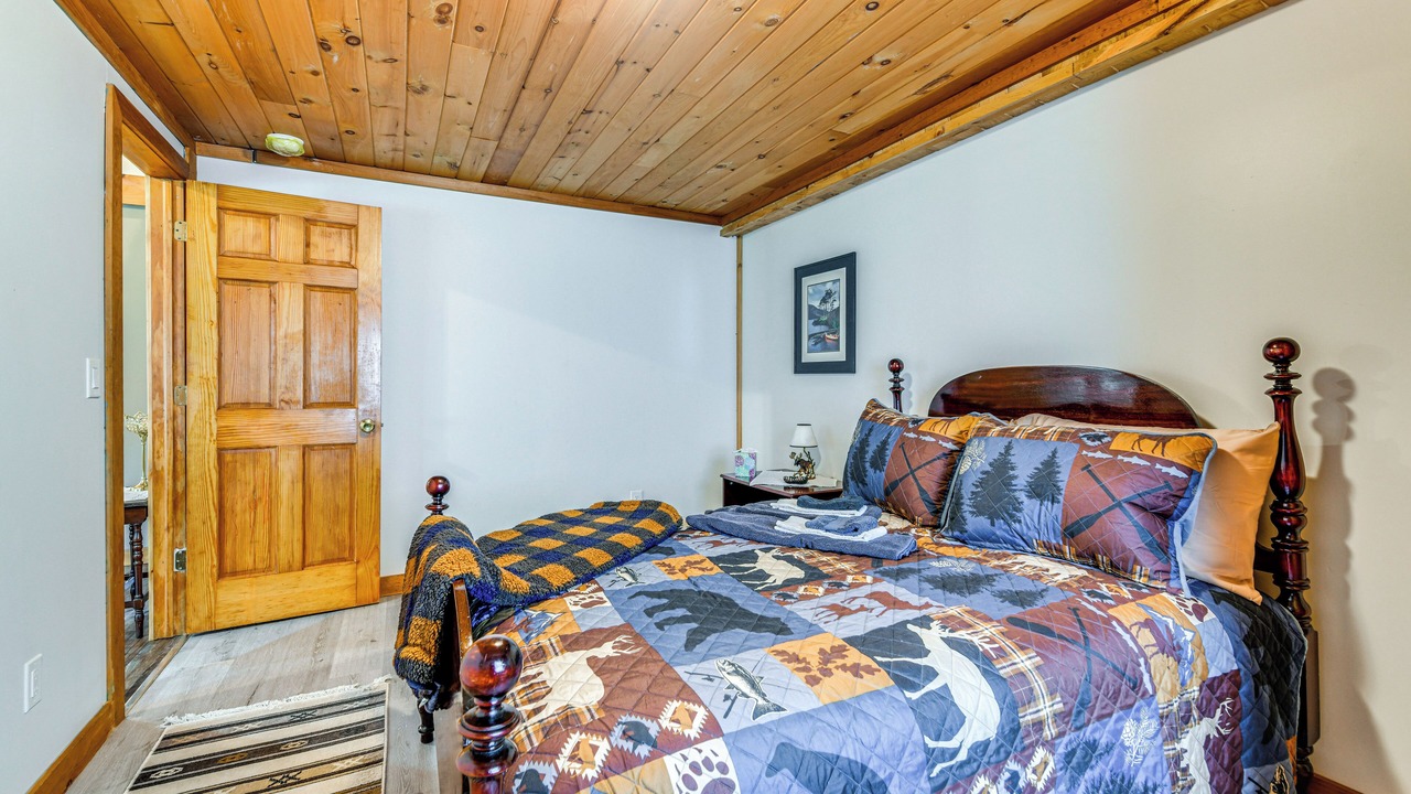 Photo of Bedroom in Peru