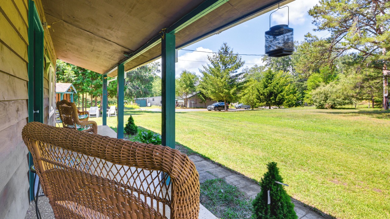 Photo of Outdoor in Peru
