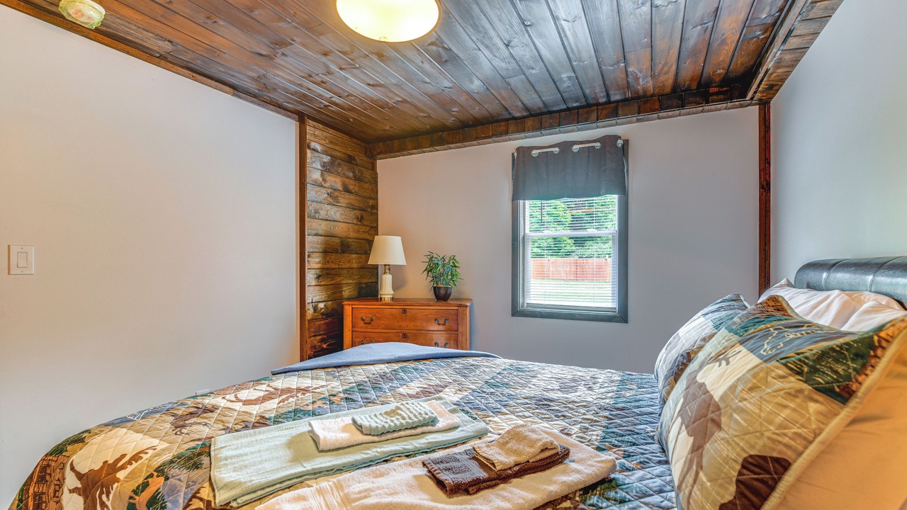 Photo of Bedroom in Peru