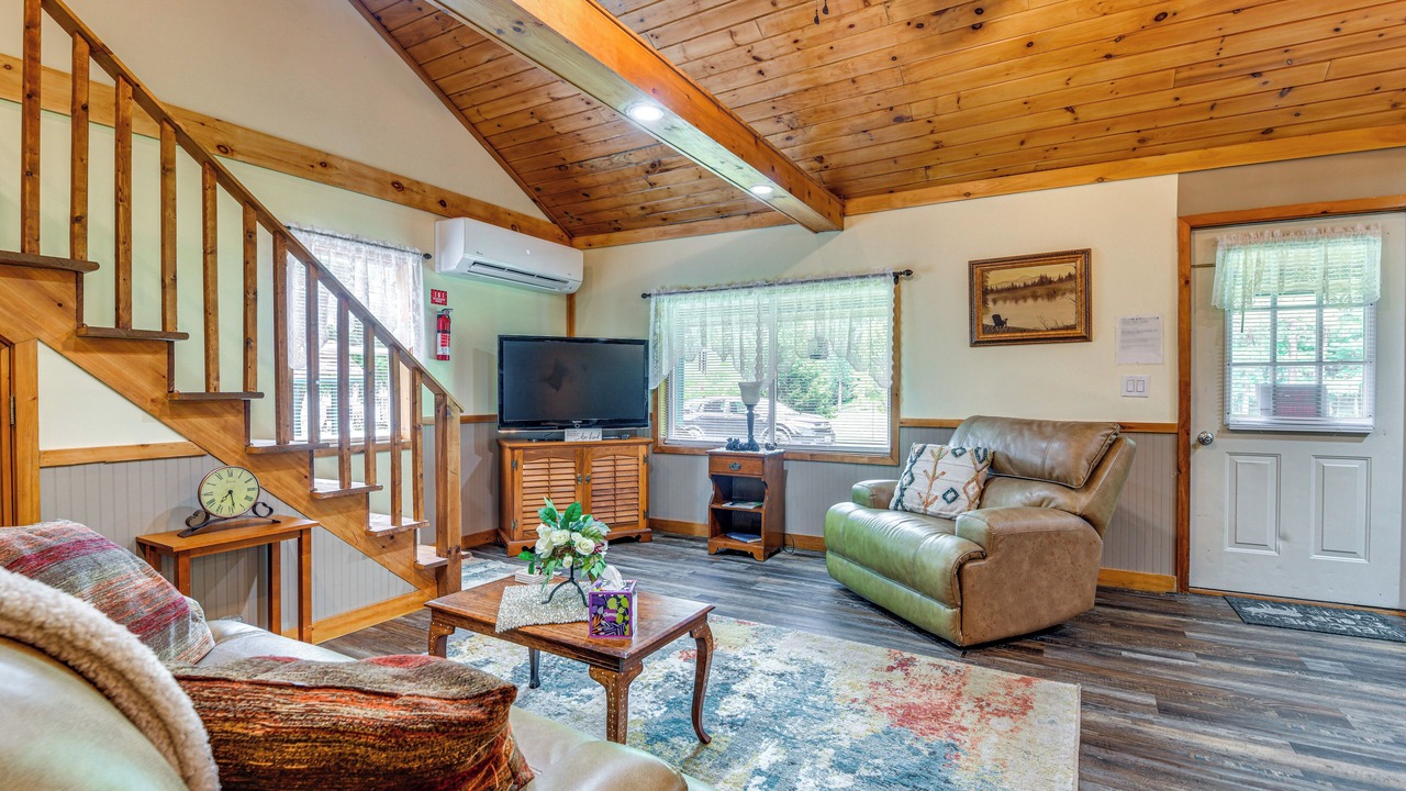 Photo of Bedroom in Peru