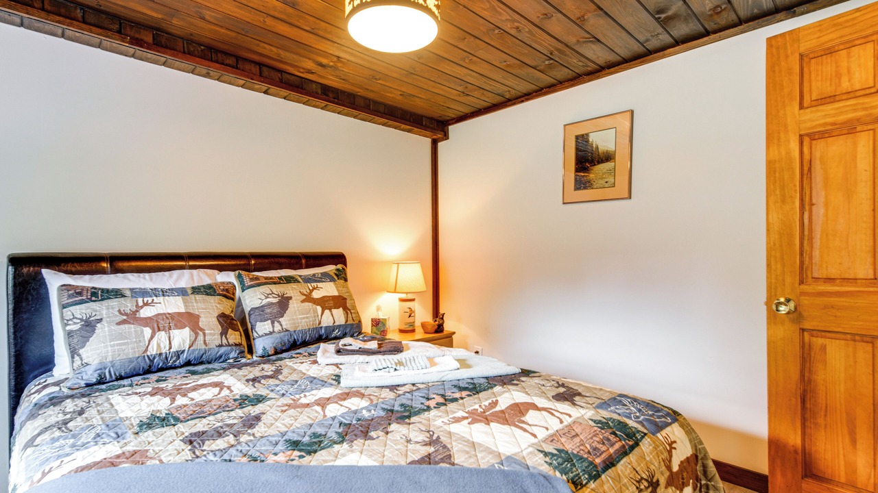 Photo of Bedroom in Peru