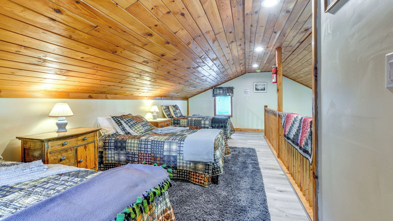 Photo of Bedroom in Peru