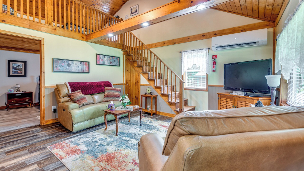 Photo of Bedroom in Peru