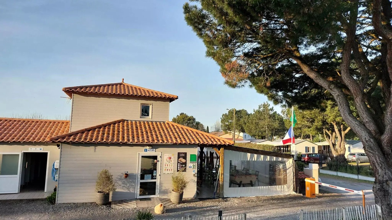 Photo of Outdoor in Les Moutiers-en-Retz