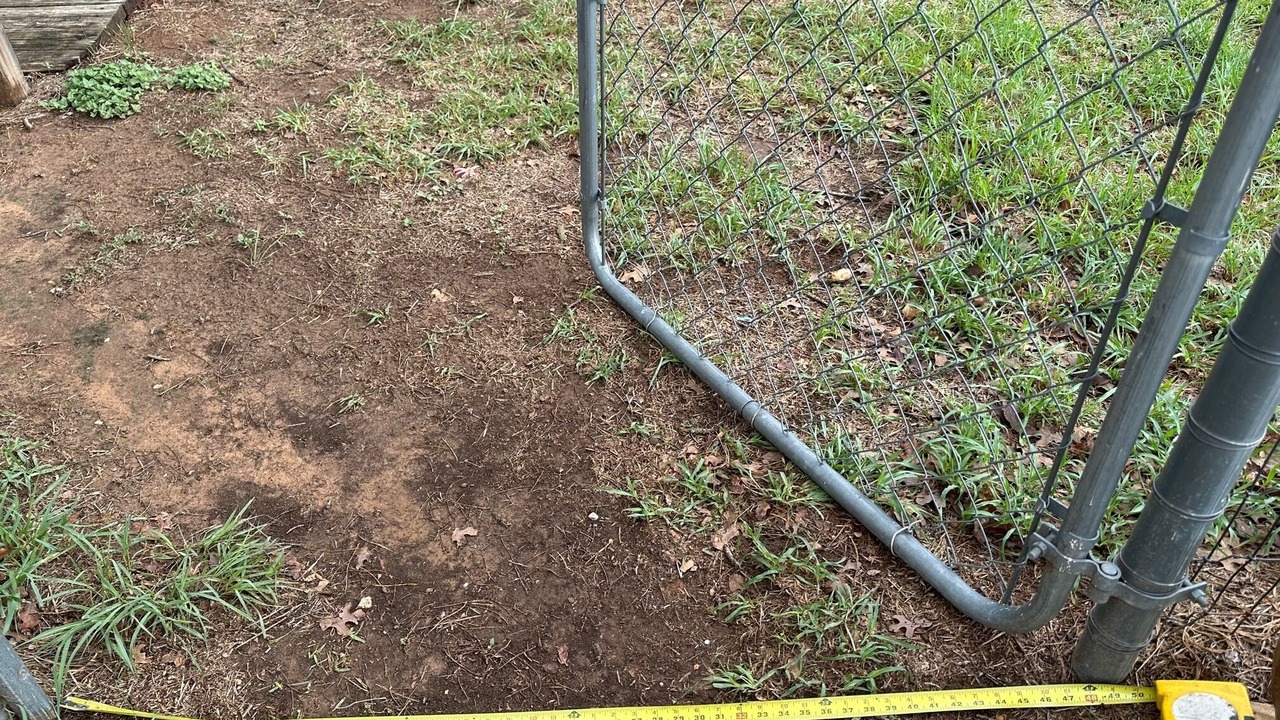 Photo of Outdoor in Glen Rose