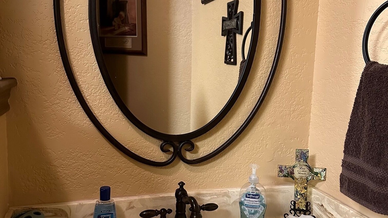 Photo of Bathroom in Glen Rose
